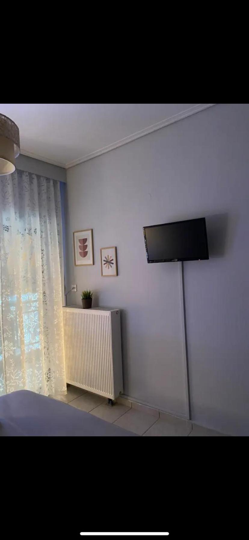 Unique Central Apartment Larissa Eksteriør billede