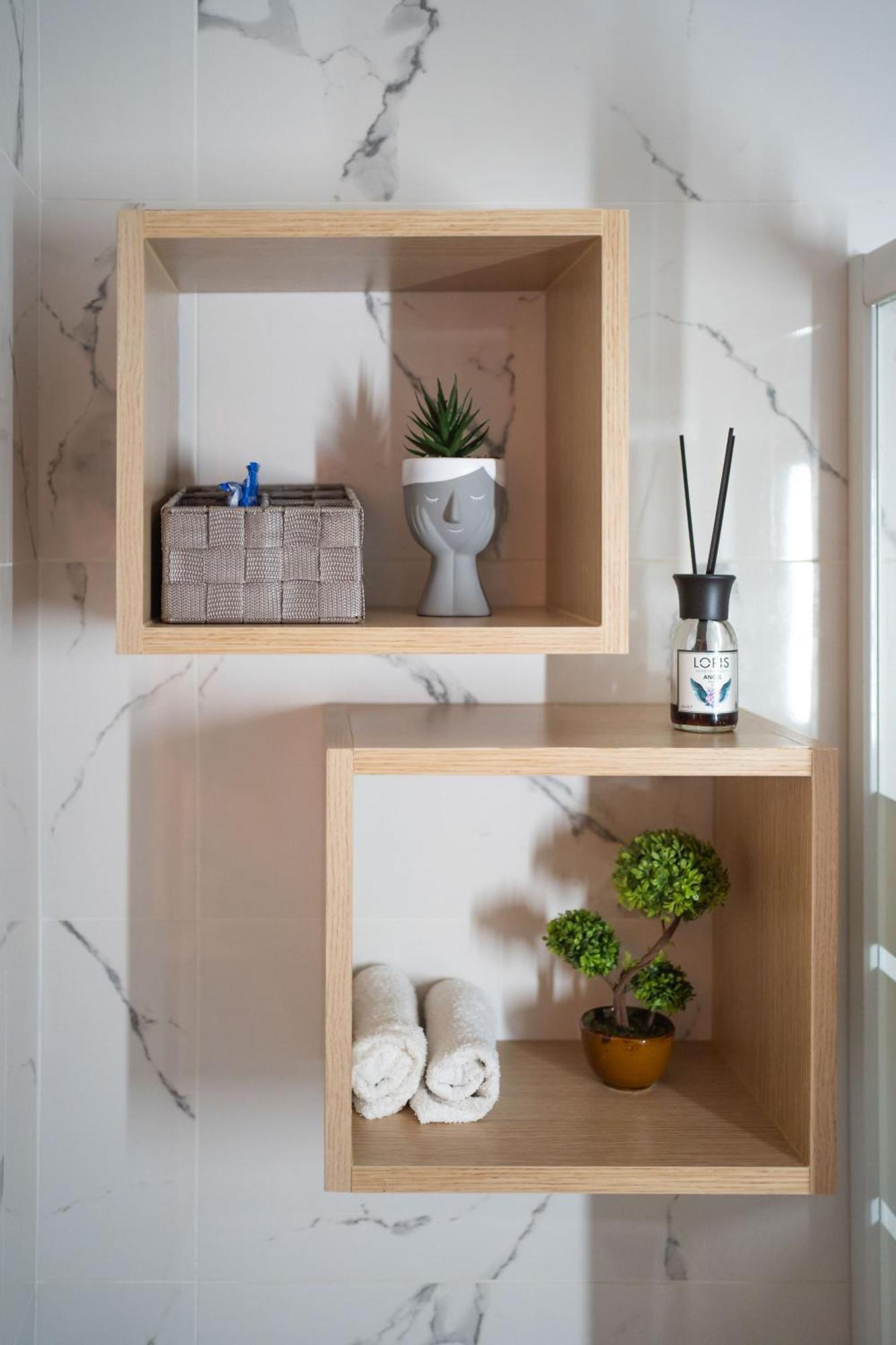 Unique Central Apartment Larissa Eksteriør billede