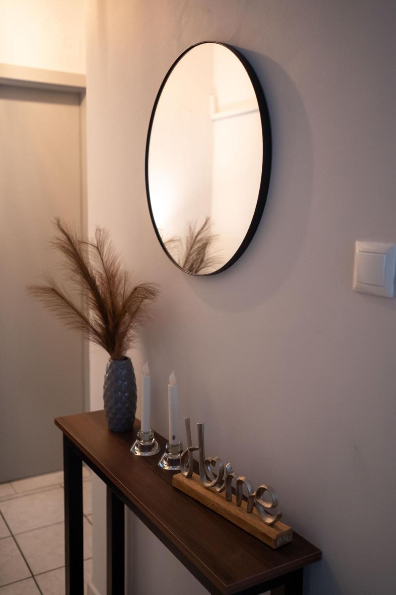 Unique Central Apartment Larissa Eksteriør billede